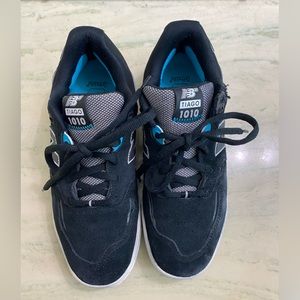 New Balance Numeric Tiago 1010, men’s sz 9